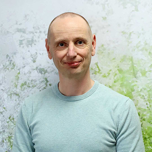Johan Koks